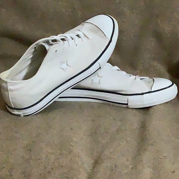 Converse One Star unisex M 7/ W 8.5 - Picture 4 of 7
